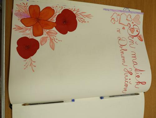 Deň matiek - 11.05.2025