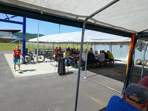 Dolnohričovský Deň otcov - 14.06.2025